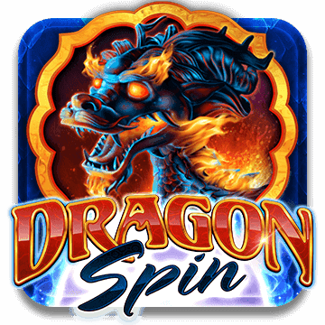 DRAGON SPIN™ SLOT MACHINE