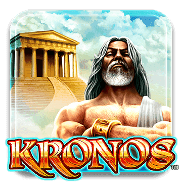 KRONOS™ SLOT MACHINE